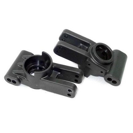 REDCAT RACING - Redcat 7370 Rear Hub Carrier 2 Pcs 