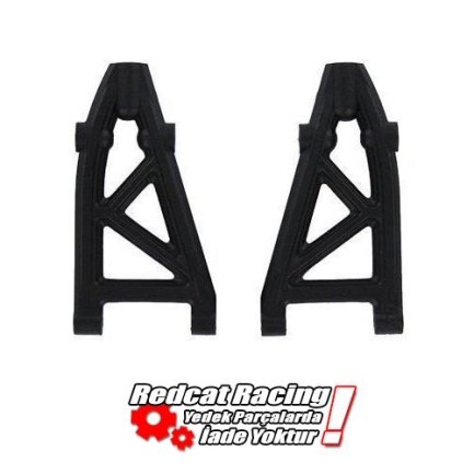 REDCAT RACING - Redcat 8049 Plastic Front Lower Arm 2 Pcs 