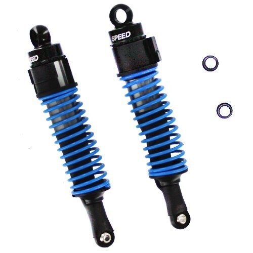 Redcat 85702 Aluminum Front Shock Absorbers 2 Pcs