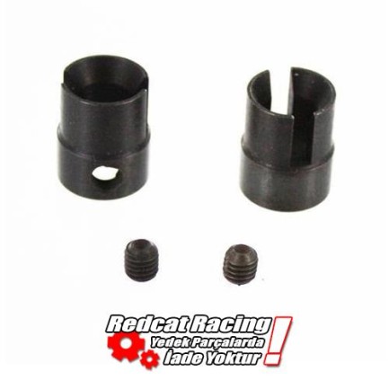 REDCAT RACING - Redcat 85717 Drive Cups 