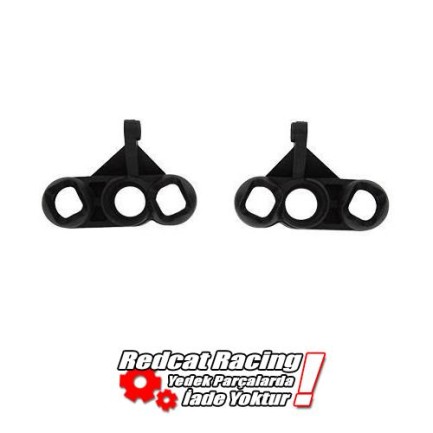 REDCAT RACING - Redcat 85718 Front Steering Knuckles 