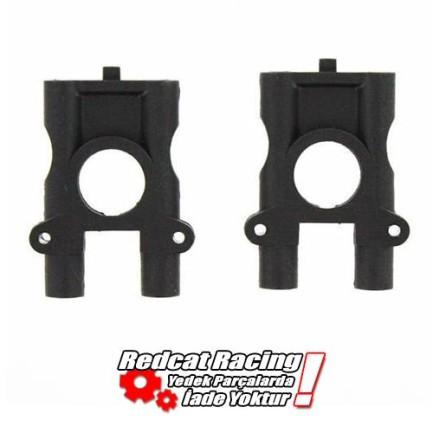 REDCAT RACING - Redcat 85727 Center Differential Mount 2li 