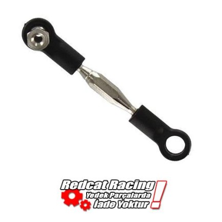 REDCAT RACING - Redcat 85757 Servo Steering Link 