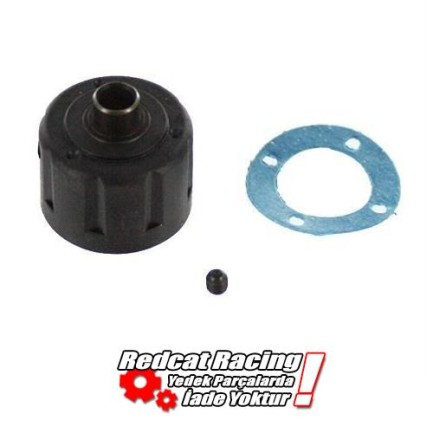 REDCAT RACING - Redcat 85762 Differential Case 