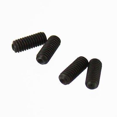 REDCAT RACING - Redcat 85833 Hex Grub Screws M4x10mm 