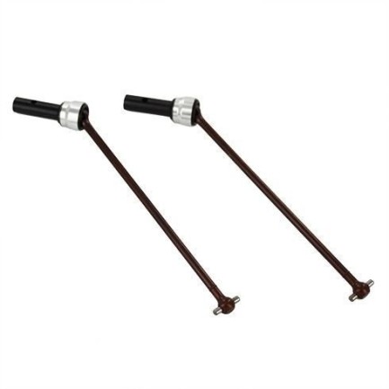 REDCAT RACING - Redcat 86717 Steel Universal Drive Shafts 