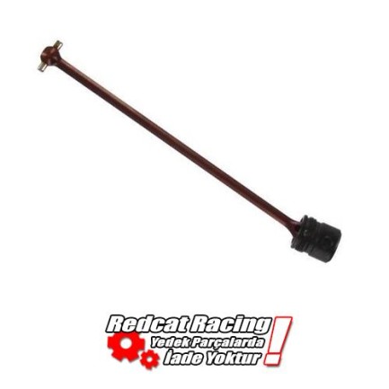 REDCAT RACING - Redcat 86910 Steel Center Universal Shaft 