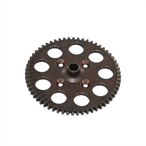 Redcat 89010 Steel Spur Gear 60T 