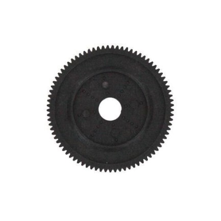 REDCAT RACING - Redcat BS702-015 Spur Gear 81T 