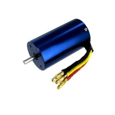 REDCAT RACING - Redcat BS803-024 Sensorless 550 Brushless Motor 