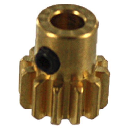 Redcat BS808-007 Motor Pinon Gear 