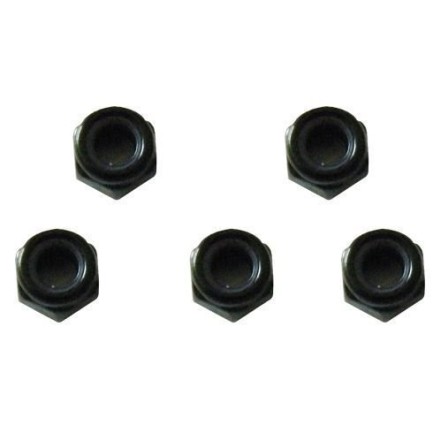 REDCAT RACING - Redcat BS901-066 M3 locknut 