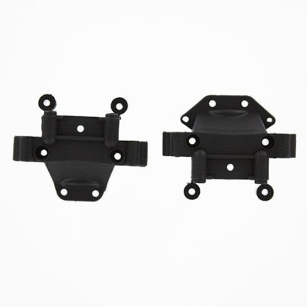 REDCAT RACING - Redcat BS903-011 Upper Suspension Arm Mount 