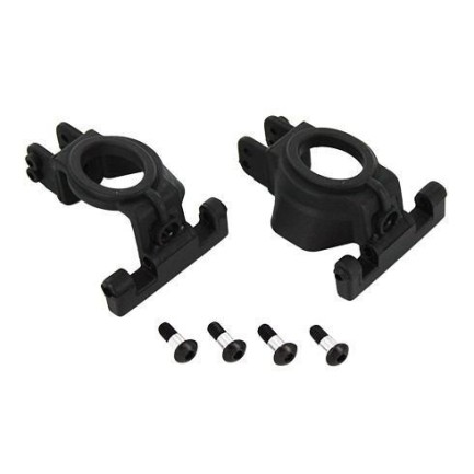 REDCAT RACING - Redcat BS903-017 Carrier Hub Bushings and Screws 