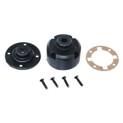 REDCAT RACING - Redcat BS903-097 Differential Gearbox 