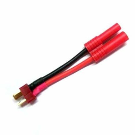 REDCAT RACING - Redcat Dean Plug Konnektor 