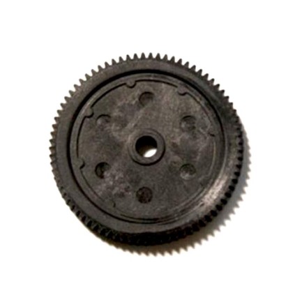 REDCAT RACING - Redcat KB-61052 Plastic Spur Gear 77T 