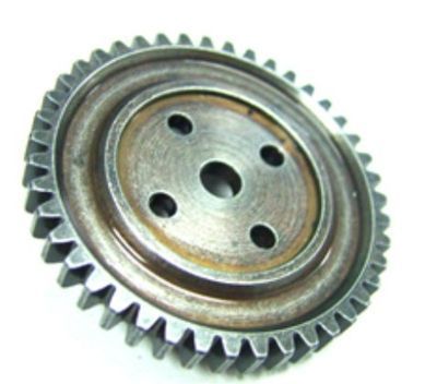 REDCAT RACING - Redcat MPO-017 Steel Spur Gear 43T 