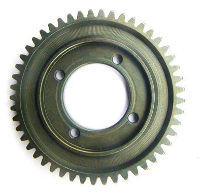 REDCAT RACING - Redcat MPO-019 Steel Spur Gear 49T 