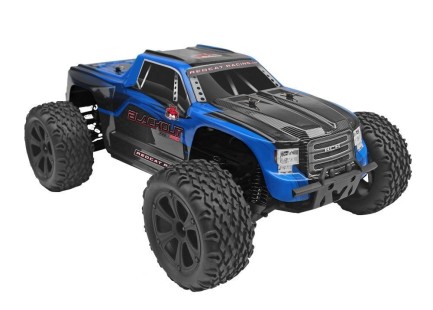 Redcat Racing Blackout XTE PRO Brushless 1/10 Elektrikli Arazi Aracı Mavi ( 80+ Km/H) (BATARYA HARİÇ) - Thumbnail