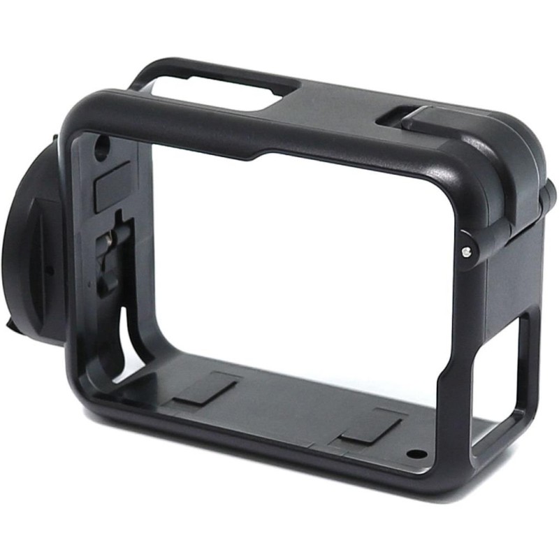 REMOVU S1 FRAME HOUSING HERO 5 BLACK 