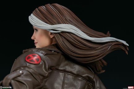 Sideshow Collectibles Rogue Maquette - 300687 - Marvel Comics / X-Men - Thumbnail