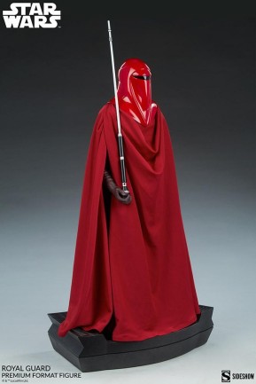 Sideshow Collectibles Royal Guard Premium Format Figure 300740 - Thumbnail