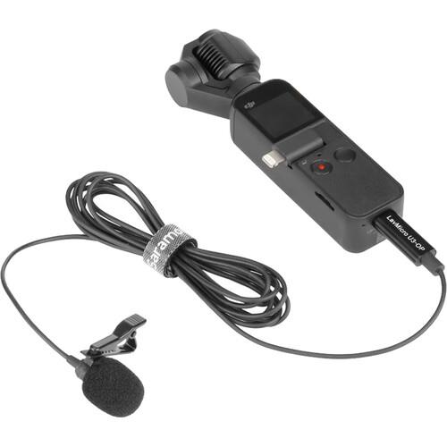 SARAMONIC LAV-MICRO U3-OP MICROPHONE