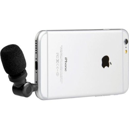 SARAMONIC SMARTMIC MICROPHONE - Thumbnail