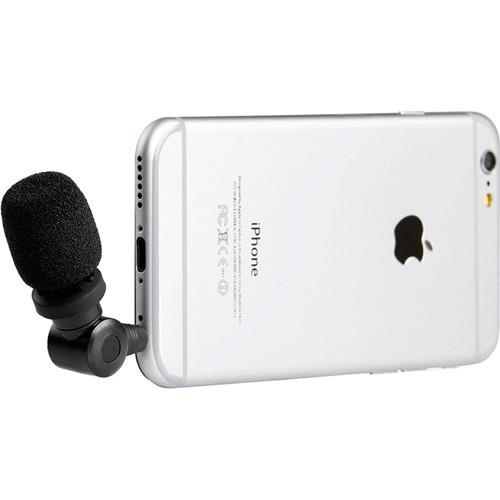 SARAMONIC SMARTMIC MICROPHONE 