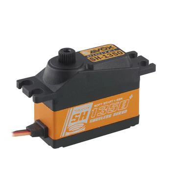 Savox SH1350P Mini Digital Servo Coreless Motor With Soft Start High Voltage - Thumbnail