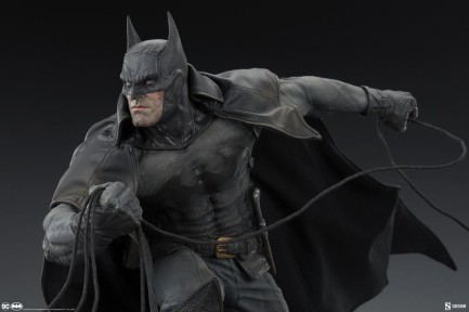 Sideshow Collectibles Batman Gotham by Gaslight Premium Format Figure 300804 - Thumbnail