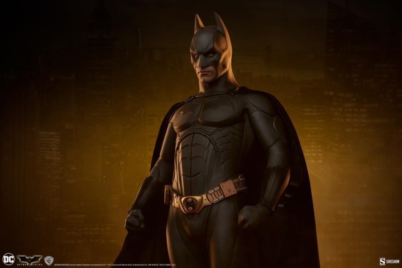 Sideshow Collectibles Batman Premium Format Figure 300763