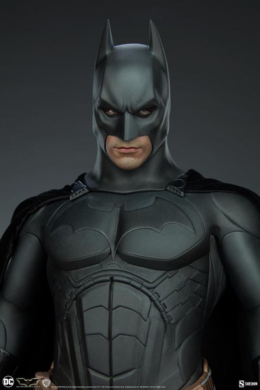 Sideshow Collectibles Batman Premium Format Figure 300763