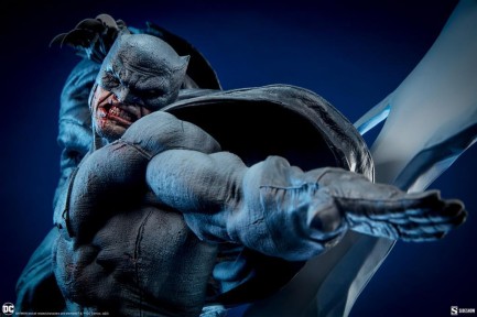 Sideshow Collectibles Batman: The Dark Knight Returns Premium Format Figure 300805 (Ön Sipariş) - Thumbnail