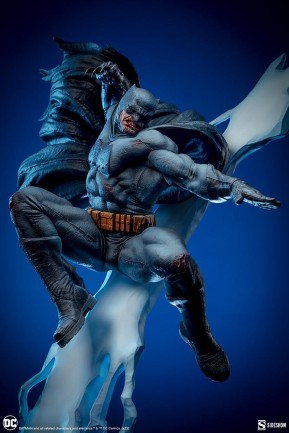 Sideshow Collectibles Batman: The Dark Knight Returns Premium Format Figure 300805 (Ön Sipariş) - Thumbnail