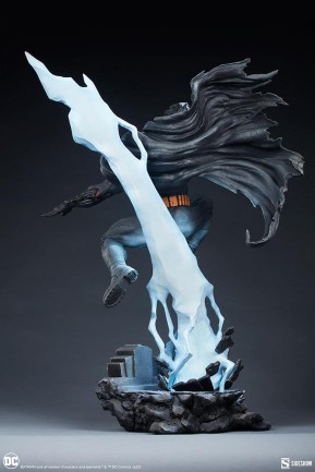 Sideshow Collectibles Batman: The Dark Knight Returns Premium Format Figure 300805 (Ön Sipariş) - Thumbnail