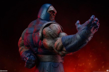 Sideshow Collectibles Darkseid Maquette DC Comics / Gotham Mayhem - Thumbnail