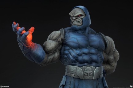 Sideshow Collectibles Darkseid Maquette DC Comics / Gotham Mayhem - Thumbnail