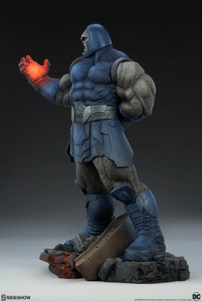 Sideshow Collectibles Darkseid Maquette DC Comics / Gotham Mayhem - Thumbnail