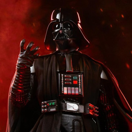 Sideshow Collectibles - Sideshow Collectibles Darth Vader Premium Format Figure Dark Lord Of The Sith 300795