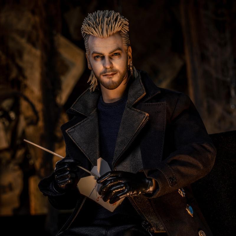 Sideshow Collectibles David Sixth Scale Figure 100477 The Lost Boys / Sideshow Horror Classics (ÖN SİPARİŞ)