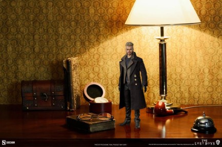 Sideshow Collectibles David Sixth Scale Figure 100477 The Lost Boys / Sideshow Horror Classics (ÖN SİPARİŞ) - Thumbnail