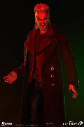 Sideshow Collectibles David Sixth Scale Figure 100477 The Lost Boys / Sideshow Horror Classics (ÖN SİPARİŞ) - Thumbnail