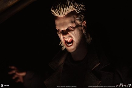 Sideshow Collectibles David Sixth Scale Figure 100477 The Lost Boys / Sideshow Horror Classics (ÖN SİPARİŞ) - Thumbnail