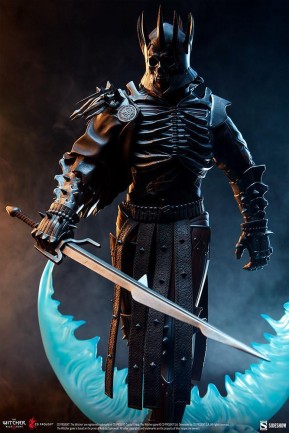 Sideshow Collectibles Eredin Statue - 200603 - The Witcher 3 : Wild Hunt - Thumbnail