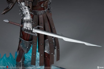 Sideshow Collectibles Eredin Statue - 200603 - The Witcher 3 : Wild Hunt - Thumbnail