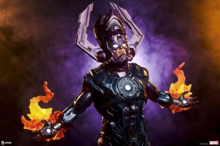 Sideshow Collectibles - Sideshow Collectibles Galactus Maquette 400361