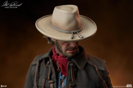 Sideshow Collectibles The Outlaw Josey Wales Sixth Scale Figure - 100454 - Clint Eastwood Legacy Collection / Josey Wales (ÖN SİPARİŞ) - Thumbnail