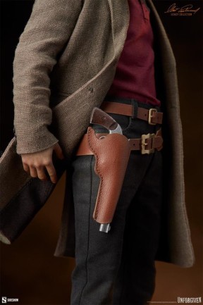 Sideshow Collectibles William Munny Sixth Scale Figure 100478 Clint Eastwood Legacy Collection / William Munny / Unforgiven (ÖN SİPARİŞ) - Thumbnail